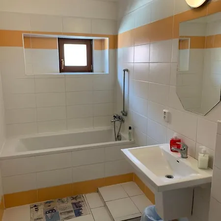 Lägenhet Alva 3 Mikulov