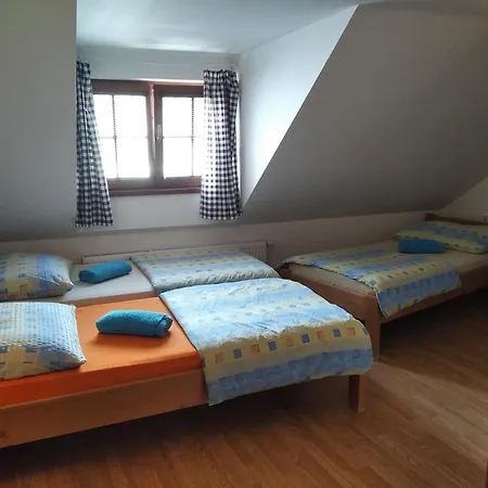 Alva 3 * Mikulov