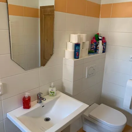 Apartment Alva 3 *