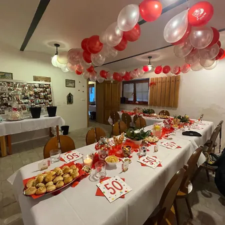 Alva 3 Apartment