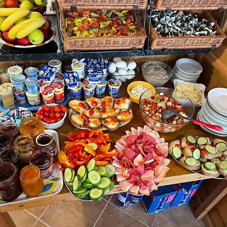 Lägenhet Alva 3 *