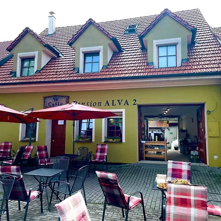 Alva 3