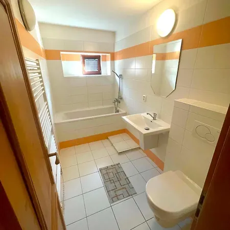 Alva 3 Appartement *