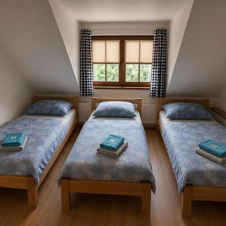 Lägenhet Alva 3 Mikulov