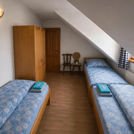 Alva 3 * Mikulov