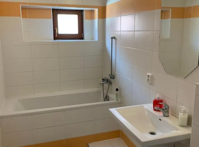 Appartement Alva 3 Mikulov