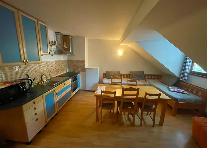 Appartement Alva 3