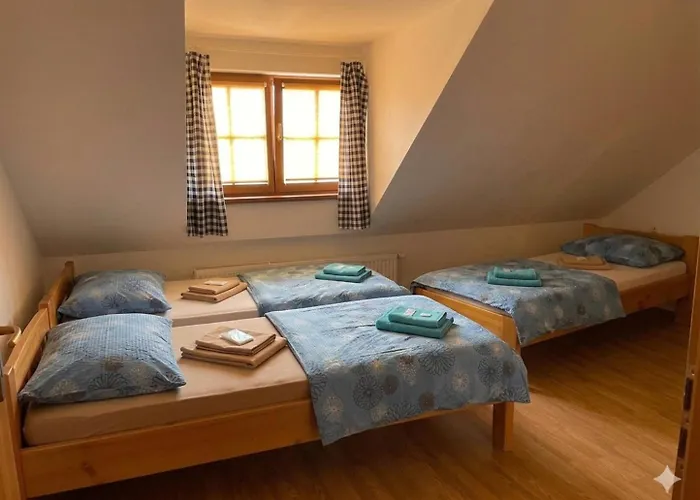 Alva 3 Apartament Mikulov